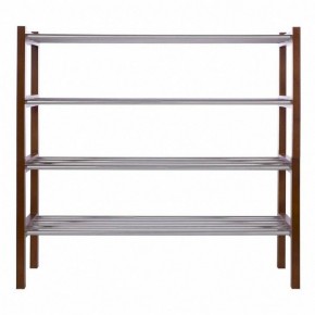 Набор из 2 стеллажей для обуви Атлас в Кунгуре - kungur.mebel24.online | фото 2