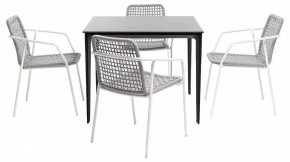 Набор обеденный Малага в Кунгуре - kungur.mebel24.online | фото 3