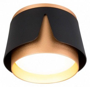 Накладной светильник Arte Lamp Amaks A8028PL-1BK в Кунгуре - kungur.mebel24.online | фото