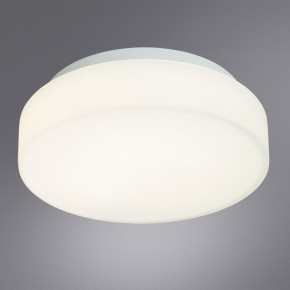 Накладной светильник Arte Lamp Aqua-Tablet LED A6812PL-1WH в Кунгуре - kungur.mebel24.online | фото 2