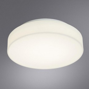 Накладной светильник Arte Lamp Aqua-Tablet LED A6836PL-1WH в Кунгуре - kungur.mebel24.online | фото 2