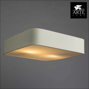 Накладной светильник Arte Lamp Cosmopolitan A7210PL-2WH в Кунгуре - kungur.mebel24.online | фото 3