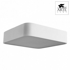 Накладной светильник Arte Lamp Cosmopolitan A7210PL-2WH в Кунгуре - kungur.mebel24.online | фото 4