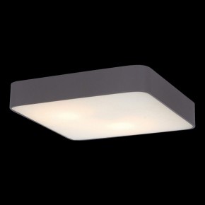 Накладной светильник Arte Lamp Cosmopolitan A7210PL-3BK в Кунгуре - kungur.mebel24.online | фото 2