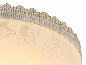 Накладной светильник Arte Lamp Crown A4541PL-3WG в Кунгуре - kungur.mebel24.online | фото 2