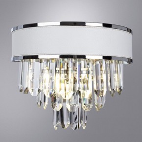 Накладной светильник Arte Lamp Diadem A1002AP-2CC в Кунгуре - kungur.mebel24.online | фото 2