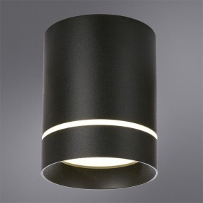 Накладной светильник Arte Lamp Elle A1949PL-1BK в Кунгуре - kungur.mebel24.online | фото 2