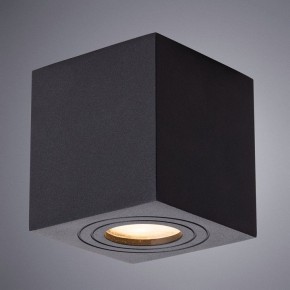 Накладной светильник Arte Lamp Galopin A1461PL-1BK в Кунгуре - kungur.mebel24.online | фото 2