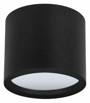 Накладной светильник Arte Lamp Intercrus A5543PL-1BK в Кунгуре - kungur.mebel24.online | фото