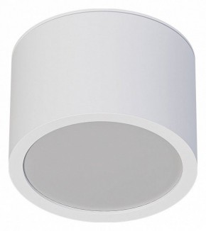 Накладной светильник Arte Lamp Intercrus A5543PL-1WH в Кунгуре - kungur.mebel24.online | фото