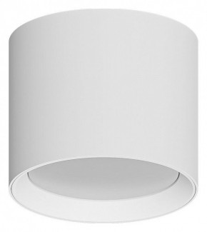 Накладной светильник Arte Lamp Intercrus A5548PL-1WH в Кунгуре - kungur.mebel24.online | фото