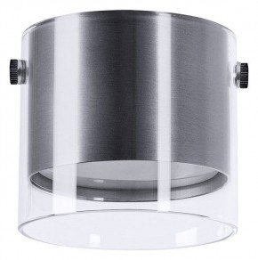 Накладной светильник Arte Lamp Lazio A5366PL-1SS в Кунгуре - kungur.mebel24.online | фото 2