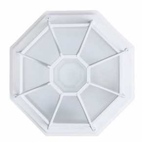 Накладной светильник Arte Lamp Pegasus A3100PL-1WH в Кунгуре - kungur.mebel24.online | фото 2