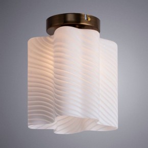 Накладной светильник Arte Lamp Serenata A3459PL-1AB в Кунгуре - kungur.mebel24.online | фото 2