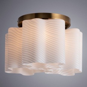Накладной светильник Arte Lamp Serenata A3459PL-3AB в Кунгуре - kungur.mebel24.online | фото 3