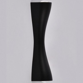 Накладной светильник Arte Lamp Tegmine A2696AP-10BK в Кунгуре - kungur.mebel24.online | фото