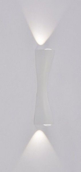 Накладной светильник Arte Lamp Tegmine A2696AP-10WH в Кунгуре - kungur.mebel24.online | фото 2