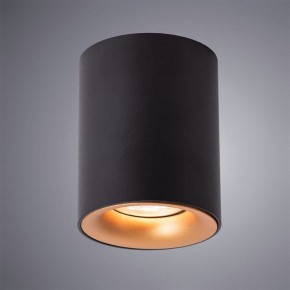 Накладной светильник Arte Lamp Torre A1532PL-1BK в Кунгуре - kungur.mebel24.online | фото 2
