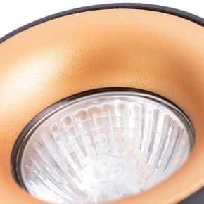Накладной светильник Arte Lamp Torre A1532PL-1BK в Кунгуре - kungur.mebel24.online | фото 3