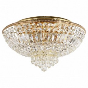 Накладной светильник Arti Lampadari Eterno Eterno E 1.2.55.600 G в Кунгуре - kungur.mebel24.online | фото