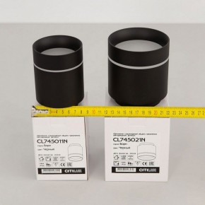 Накладной светильник Citilux Борн CL745021N в Кунгуре - kungur.mebel24.online | фото 11