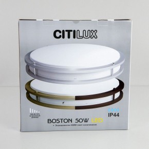 Накладной светильник Citilux Бостон CL709503N в Кунгуре - kungur.mebel24.online | фото 11