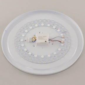 Накладной светильник Citilux Симпла CL714680G в Кунгуре - kungur.mebel24.online | фото 17