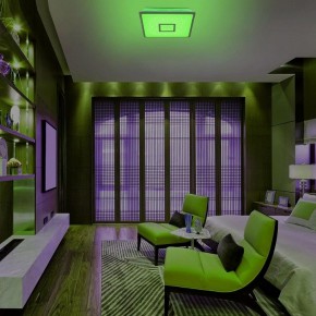 Накладной светильник Citilux Старлайт Смарт CL703AK50G в Кунгуре - kungur.mebel24.online | фото 11