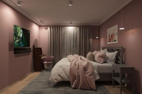 Накладной светильник Denkirs DK3030 DK3030-WH в Кунгуре - kungur.mebel24.online | фото 7
