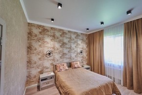 Накладной светильник Denkirs DK3030 DK3080-BW+BK в Кунгуре - kungur.mebel24.online | фото 4
