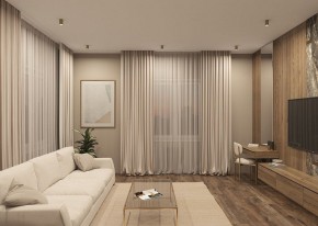 Накладной светильник Denkirs TUBE DK2050-SG в Кунгуре - kungur.mebel24.online | фото 5