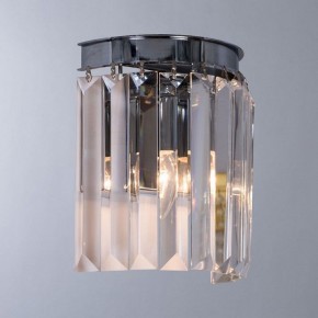 Накладной светильник Divinare Nova 3001/02 AP-1 в Кунгуре - kungur.mebel24.online | фото 2