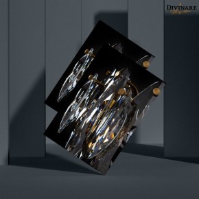 Накладной светильник Divinare Ophelia 7203/17 AP-2 в Кунгуре - kungur.mebel24.online | фото 4