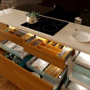 Накладной светильник Elektrostandard Box a045535 в Кунгуре - kungur.mebel24.online | фото 9