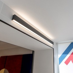 Накладной светильник Elektrostandard Grand a042921 в Кунгуре - kungur.mebel24.online | фото 4