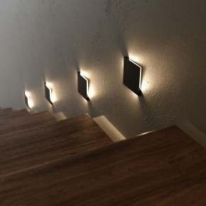 Накладной светильник Elektrostandard Step a058912 в Кунгуре - kungur.mebel24.online | фото 4