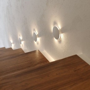 Накладной светильник Elektrostandard Step a058913 в Кунгуре - kungur.mebel24.online | фото 4