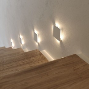 Накладной светильник Elektrostandard Step a058914 в Кунгуре - kungur.mebel24.online | фото 4