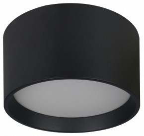 Накладной светильник Escada 20005 20005SMU/01LED SBK в Кунгуре - kungur.mebel24.online | фото 1