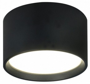 Накладной светильник Escada 20005 20005SMU/01LED SBK в Кунгуре - kungur.mebel24.online | фото 2