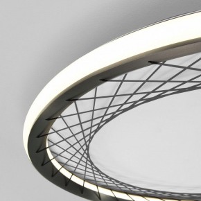 Накладной светильник Eurosvet Parafe 40023/1 LED серый в Кунгуре - kungur.mebel24.online | фото 5