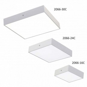 Накладной светильник Favourite Flashled 2066-30C в Кунгуре - kungur.mebel24.online | фото 3