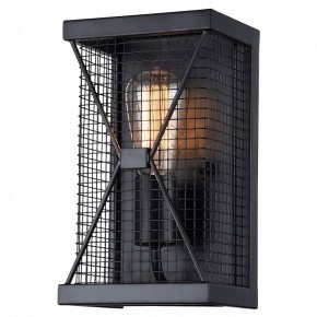 Накладной светильник Favourite Mesh 1784-1W в Кунгуре - kungur.mebel24.online | фото 1