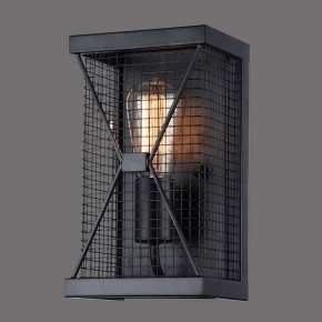 Накладной светильник Favourite Mesh 1784-1W в Кунгуре - kungur.mebel24.online | фото 2