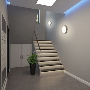Накладной светильник Feron AL3020 41767 в Кунгуре - kungur.mebel24.online | фото 5
