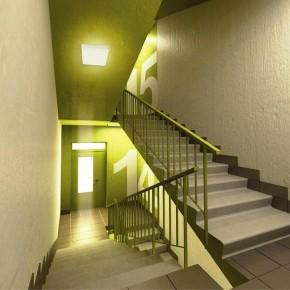 Накладной светильник Feron AL3021 41775 в Кунгуре - kungur.mebel24.online | фото 5