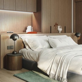 Накладной светильник Feron AL5038 48141 в Кунгуре - kungur.mebel24.online | фото 4