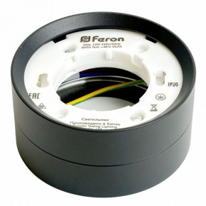 Накладной светильник Feron HL357 48739 в Кунгуре - kungur.mebel24.online | фото 6