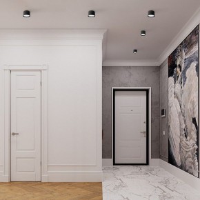 Накладной светильник Feron HL359 41991 в Кунгуре - kungur.mebel24.online | фото