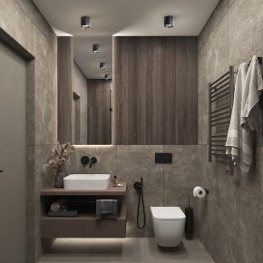 Накладной светильник Feron HL363 41998 в Кунгуре - kungur.mebel24.online | фото 4